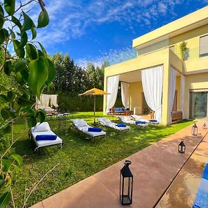 Riad Villa Saphir & Spa